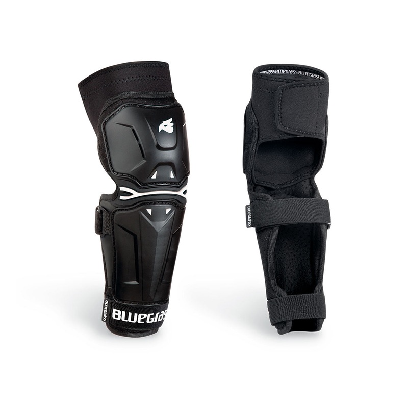 BLUEGRASS BIG HORN elbower