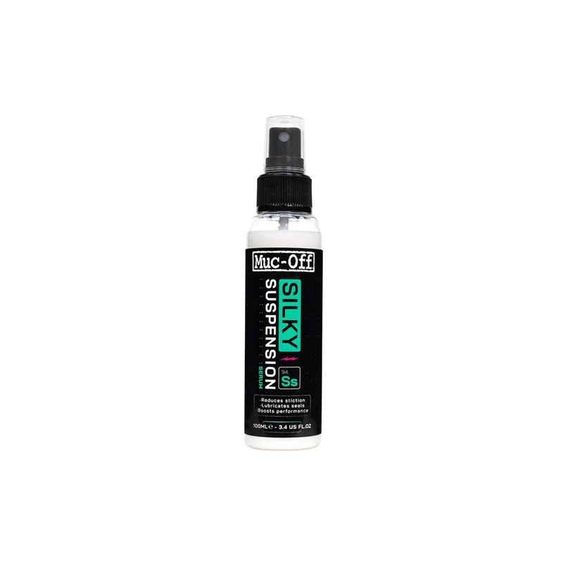 Muc-Off Silky Suspension Serum 100ml