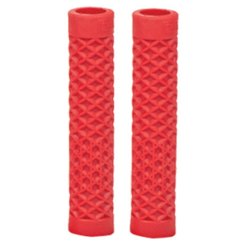 Odi Vans Cult X Grips Bright Red 150Mm Cult Vans Odi Gripstape