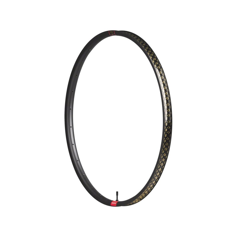 Reserve Wheels 30 SL Mountain Rim (Black) (Alloy) (29″) (28H)