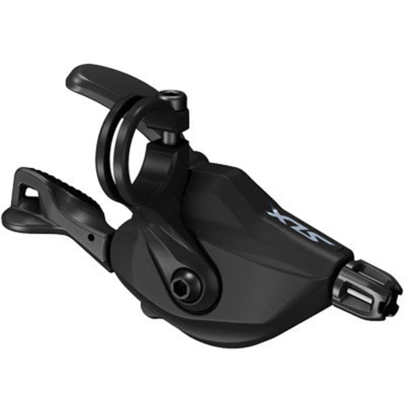 Shim Shifter,Slx,12S,Pod,Rt Sl-M7100,Blk, W/Ogd Slx M7100 12-Speed Shifter  Shifters