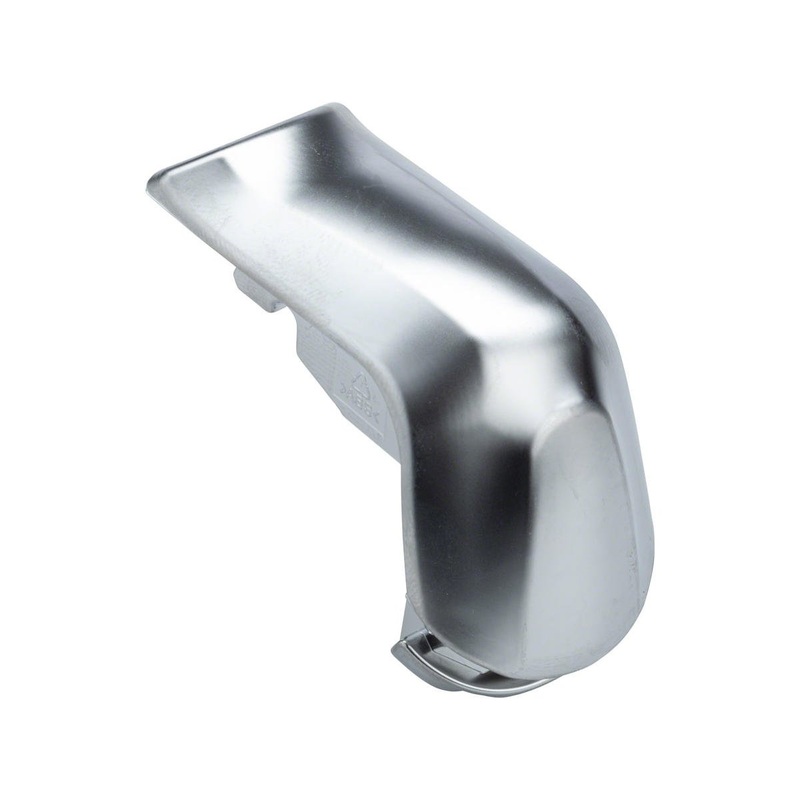 Shimano Alfine Di2 Hydraulic ST-R785 Left Hand Name Plate & Fixing Screw