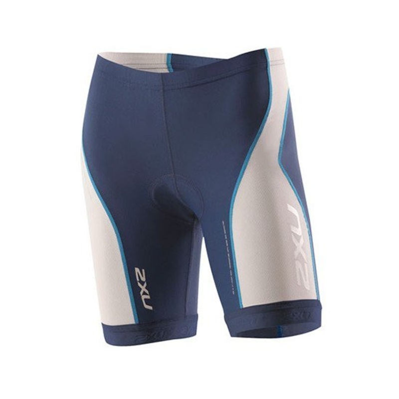 2XU Long Distance Tri Short