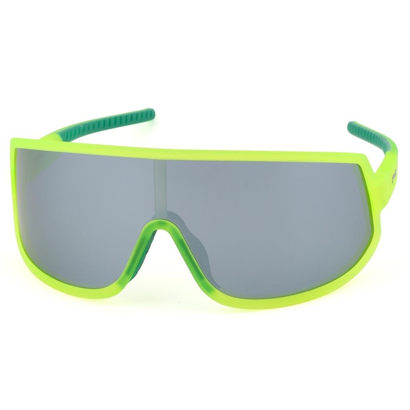 Goodr Wrap G Sunglasses (Nuclear Gnar)