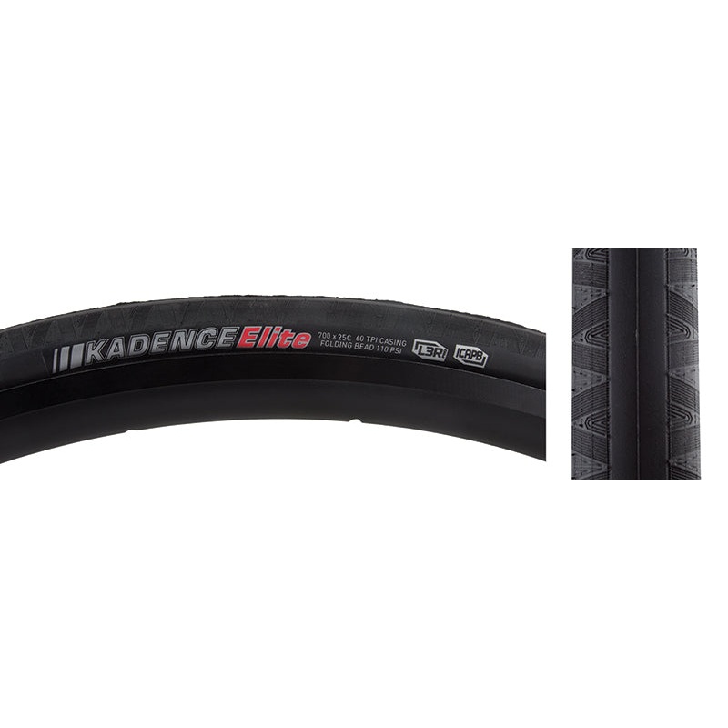 Kenda Kadence Elite 700×25 Standard Tire