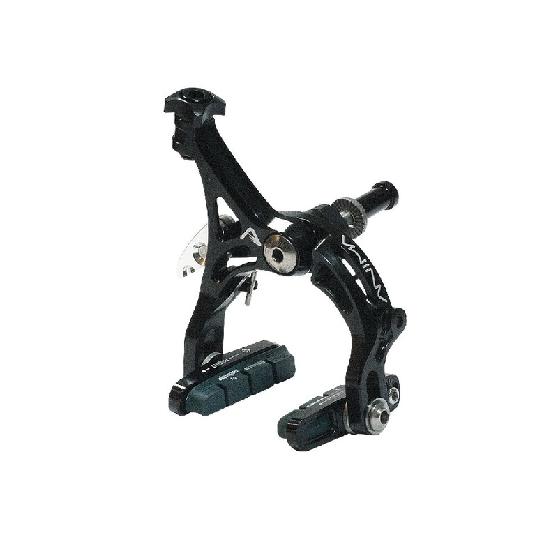 Soul pairs brakes cnc racing