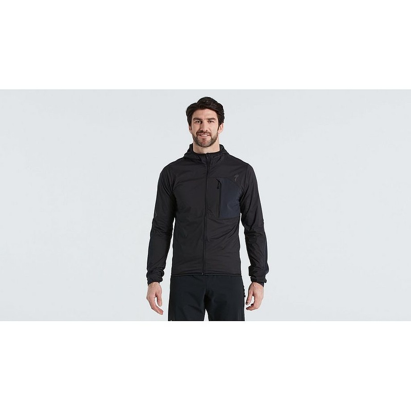 Specialized trail S-Worksat jacket men black l