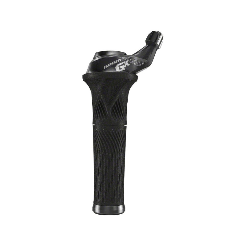 SRAM GX Rear Grip Shifter (Black) (Right) (11 Speed)