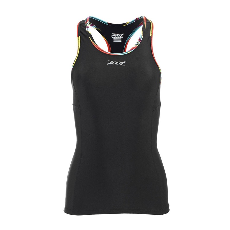 Zoot Performance Tri Racerback
