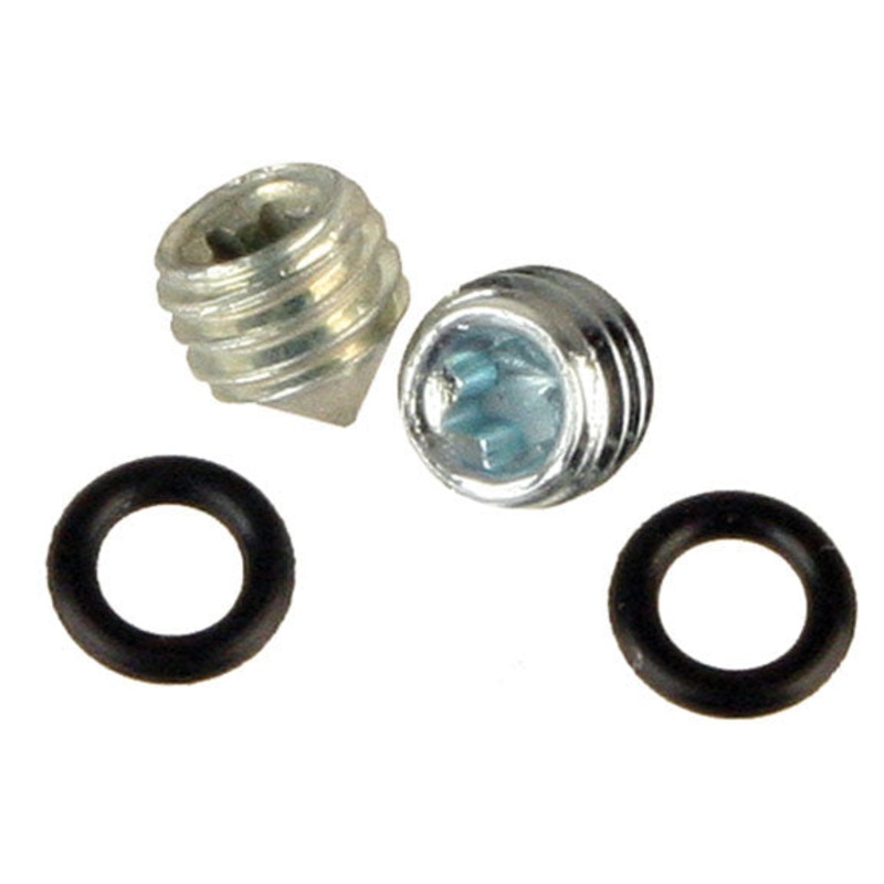 Formula Italy Bleed Port Screw/O-Ring R1 – 2ea