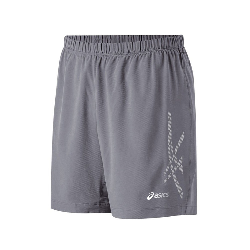 Asics Speed 7 Run Short