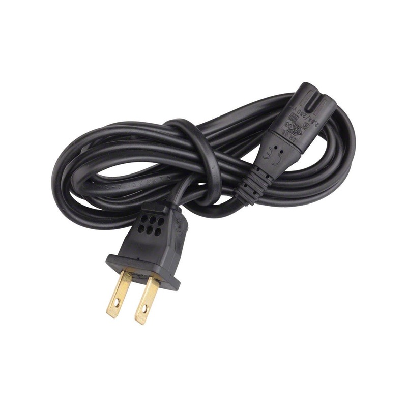 Campagnolo EPS Power Cable for Charger (US Standard)
