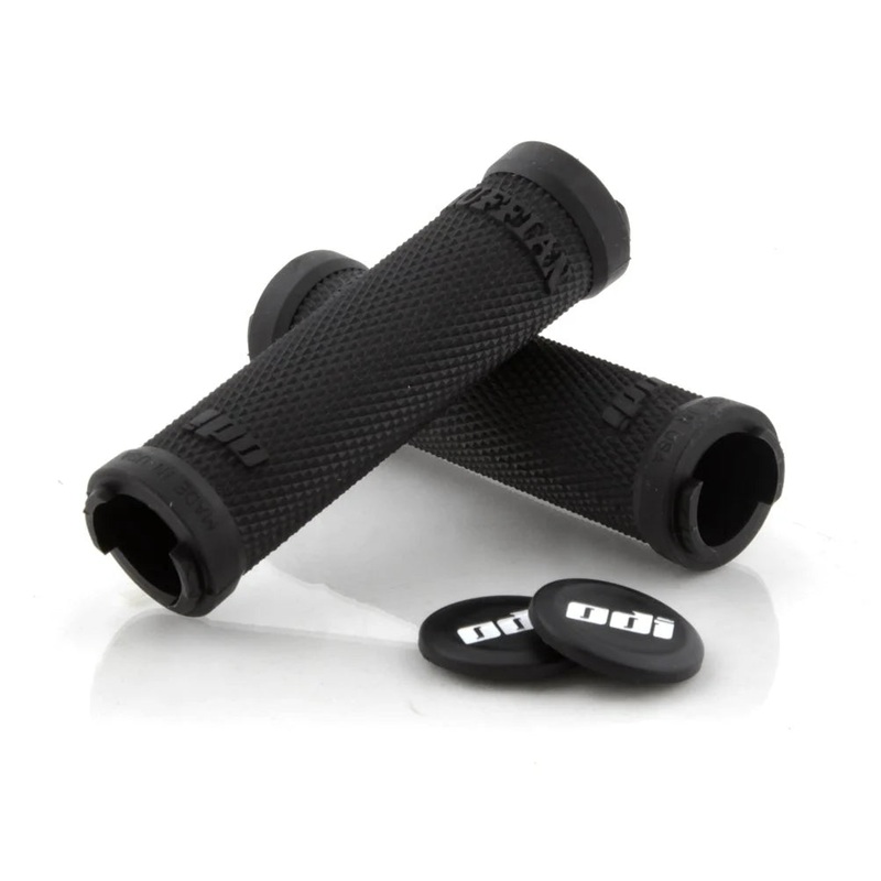 ODI RUFFIAN BMX LOCK-ON GRIPS Replacement grips (no locks included )  -Live4Bikes