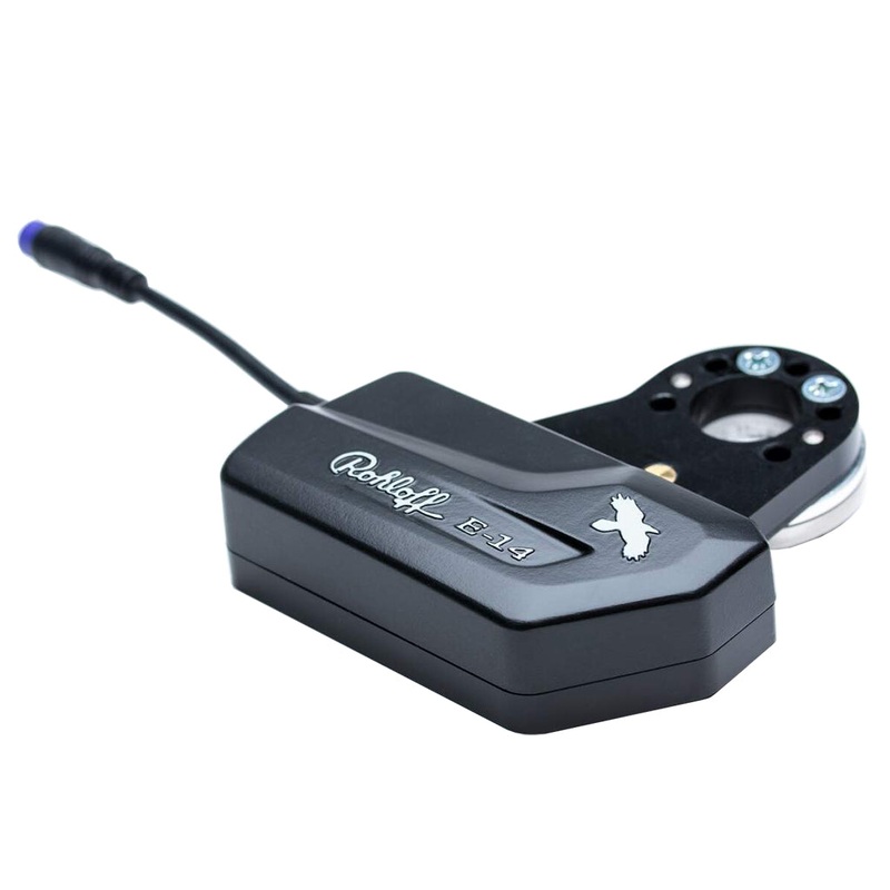 Rohloff Shifter Unit Speedhub E-14/Bosch Drive