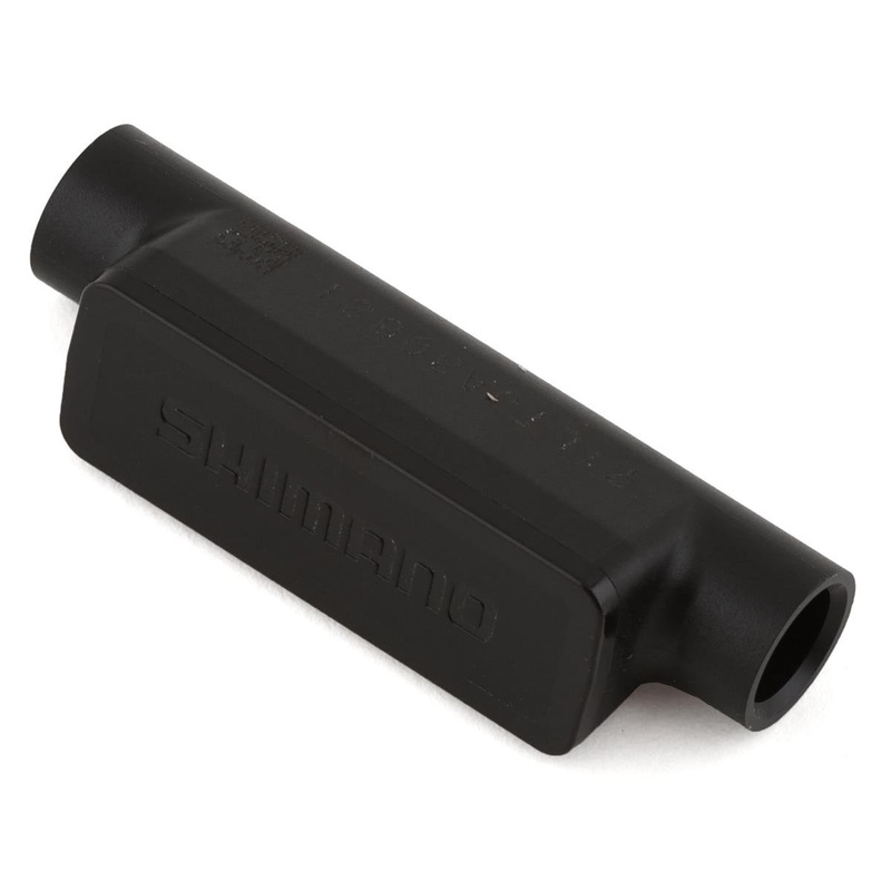 Shimano EW-WU111 E-TUBE Wireless Unit (D-FLY 2-Port Junction)