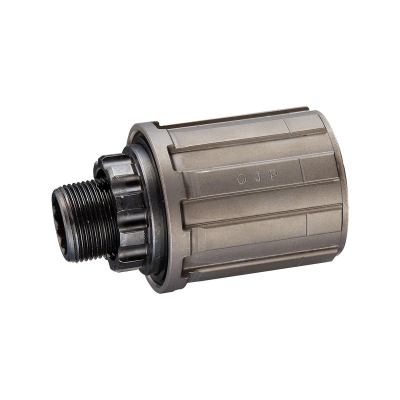 SRAM Freehub Body (Shimano HG) (For SRAM 506 Hub)