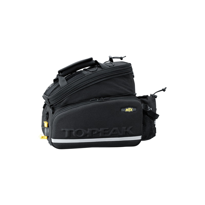 Topeak Bag Carrier-Trunk Dx-Mtx Rigid