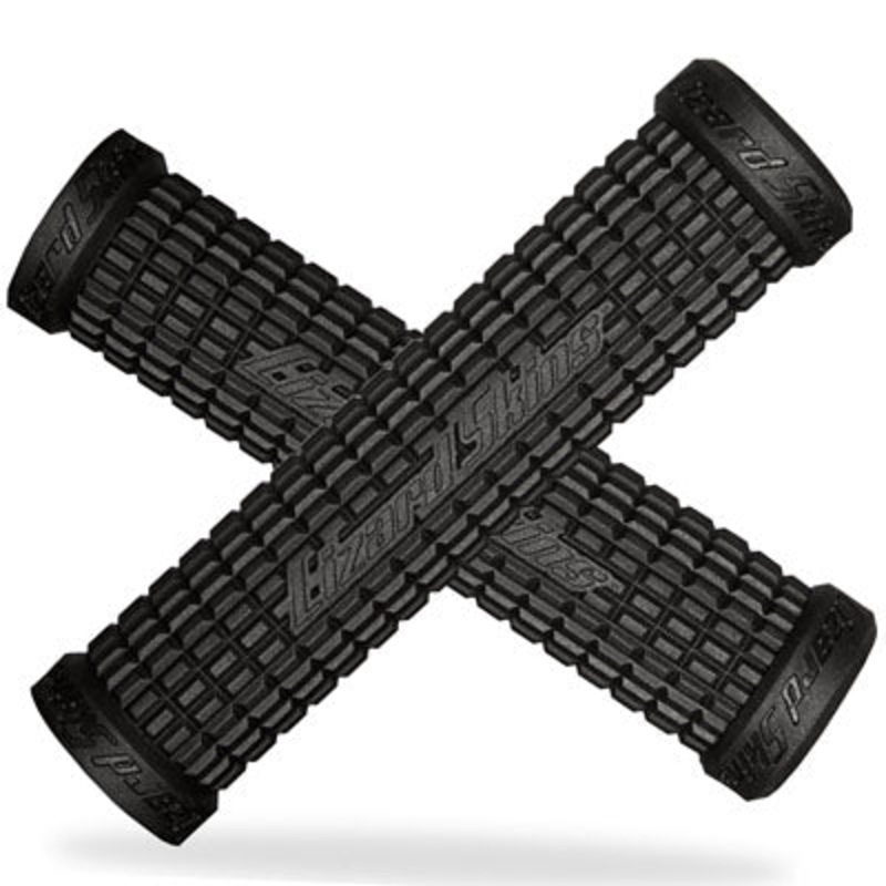 Lizskin, Grips,494 Blk Single Compound 494 Blk Single Compound 494 Lizard Skins Gripstape