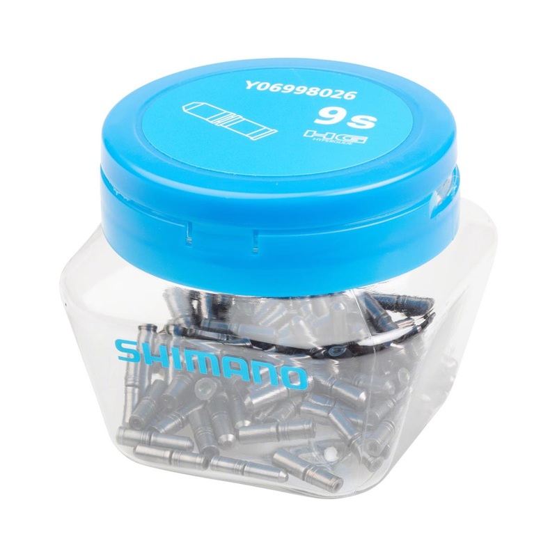 Shimano CN-770 Chain Pin Bulk Pack (9 Speed) Bag of 50)