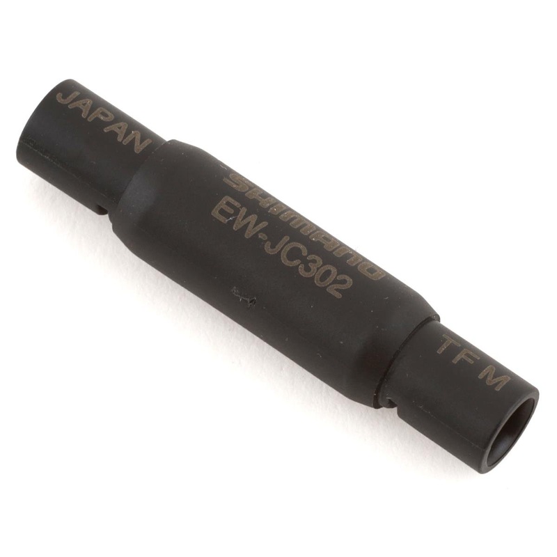 Shimano EW-JC302 2Port E-Tube Junction/Extension