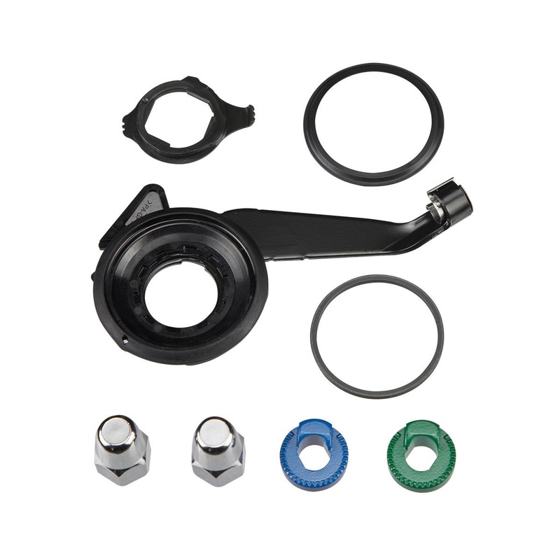 Specialized Cassette Joint For Internal Gear Hub (2021+ Como SL) (Non-Turn Washer) (5 Speed)