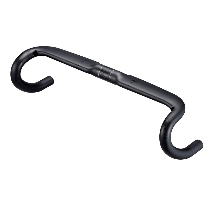 3T Aeroflux Integrale LTD Handlebar