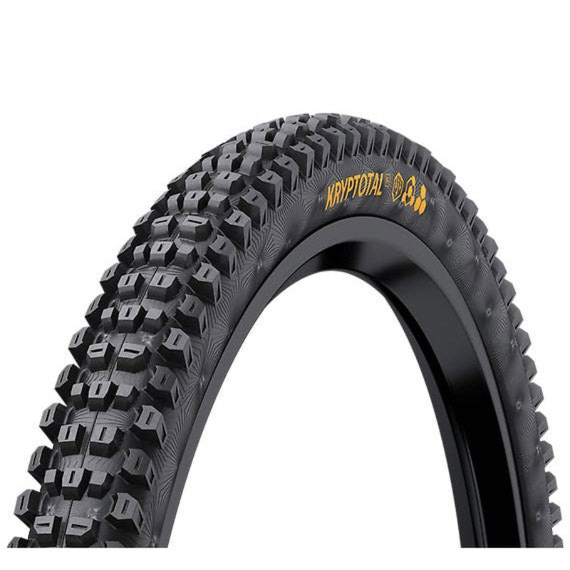 Continental Kryptotal-R Trail Folding MTB Tyre 27.5×2.40