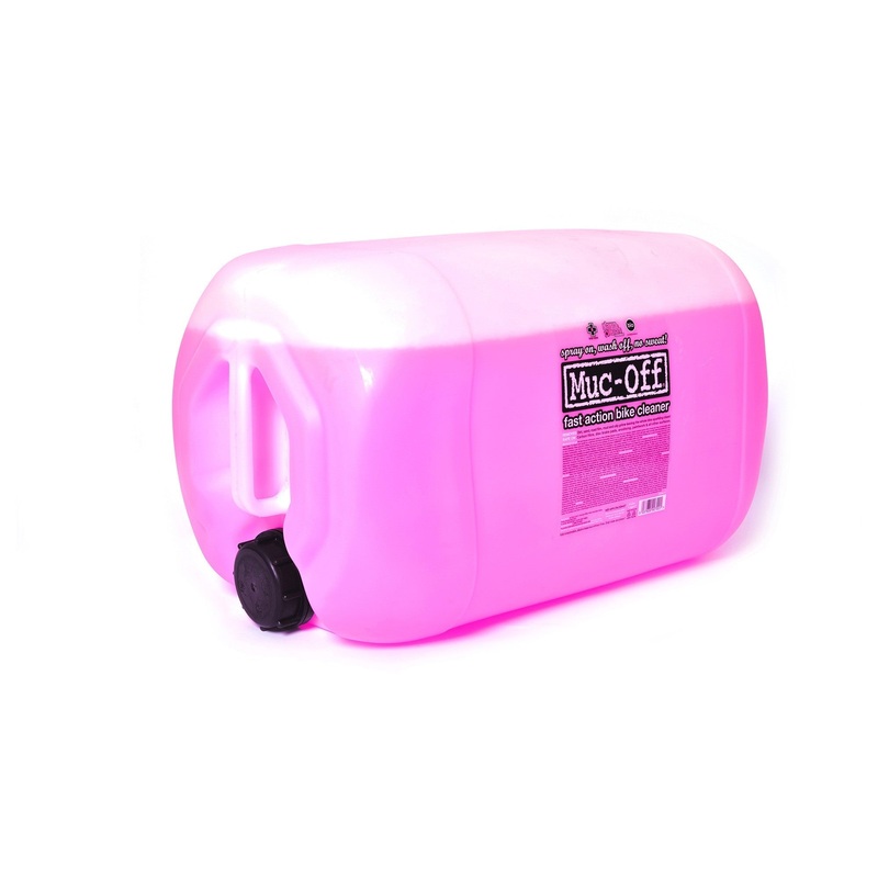 Muc-Off Cycle Cleaner – 25L