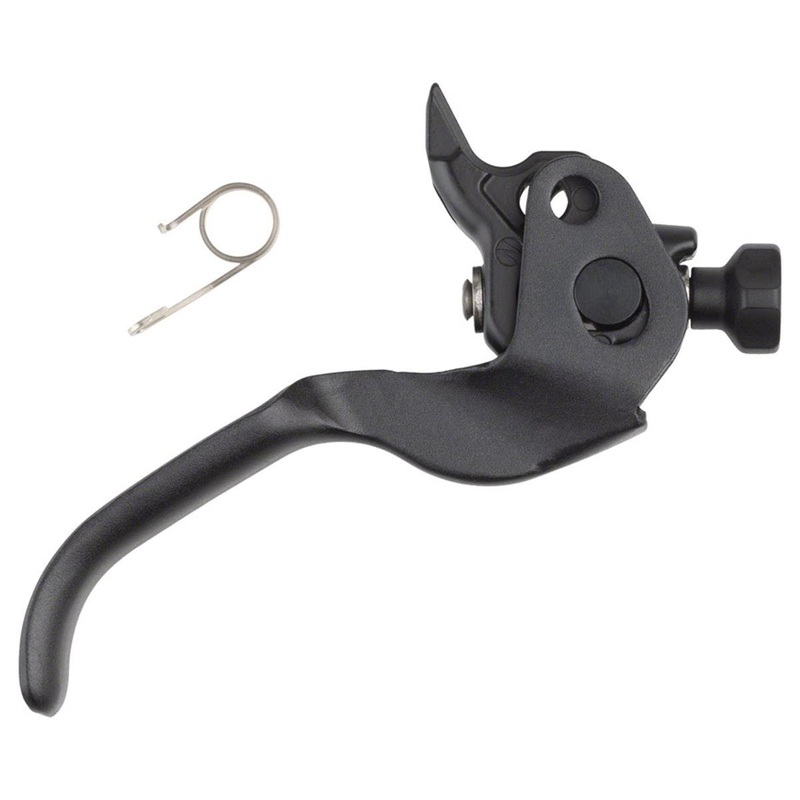 Shimano BL-M7100 L.H. LEVER MEMBER UNIT