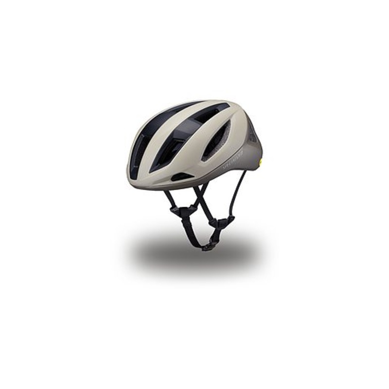 Specialized Search Helmet Taupe/Gunmetal L