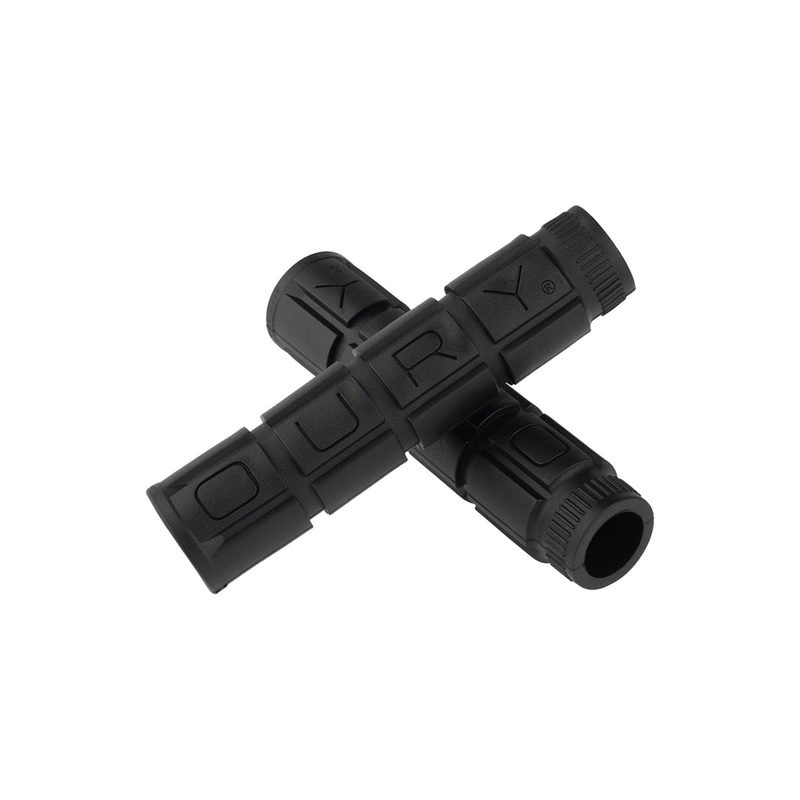 Oury Single Compound V2 Grips