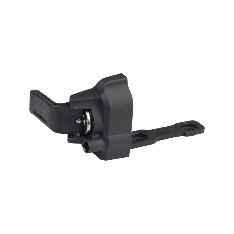 Shimano Di2 Short Battery Mount (External/Internal Wiring)