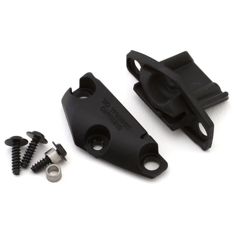 Shimano Dura-Ace ST-R9120 Brake/Shift Lever Lid Unit (Left)