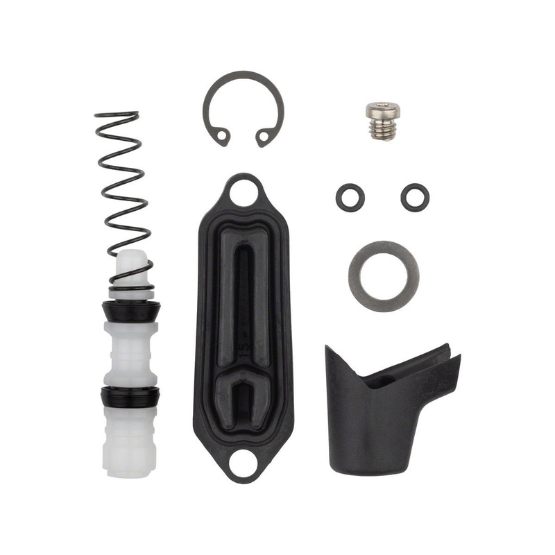 SRAM G2 Disc Brake Lever Internals and Service Kit (G2 RS/Code RS)
