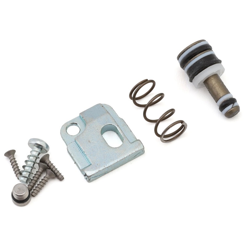 SRAM HRD/HRR Hydraulic Brake Master Piston Assembly Kit (Right) (Fits 10-11 Speed SRAM Red/Force/Rival/700)