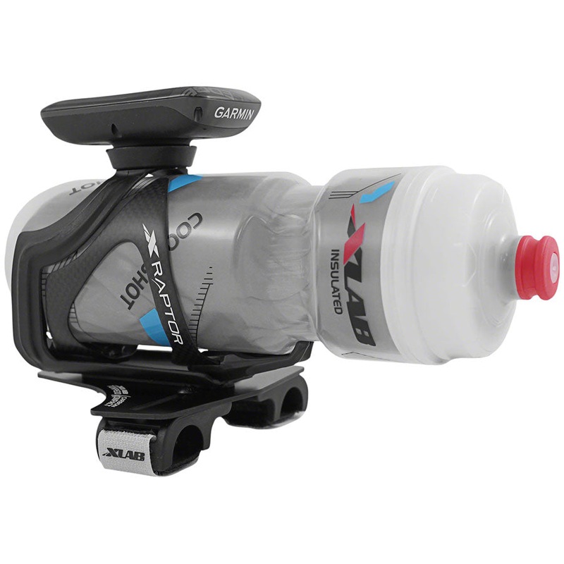 XLAB Torpedo Kompact 500 Water Bottle Mount
