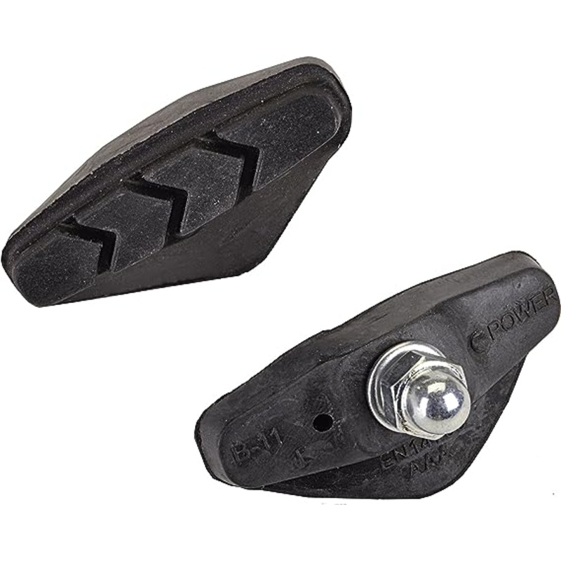 Capstone Deluxe Brake Pads 67410 – Live4Bikes