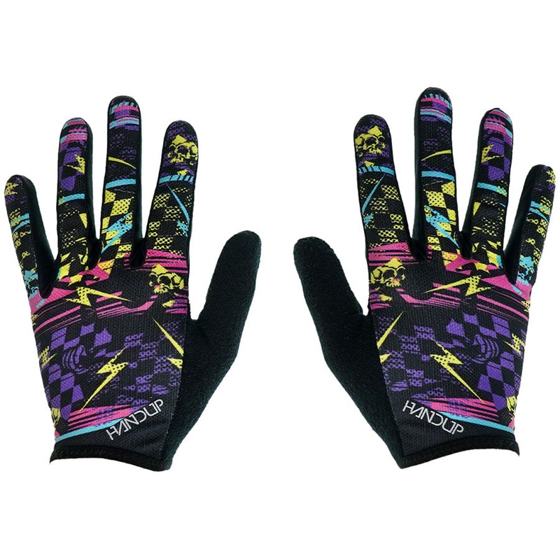 Handup Most Days Gloves – Shred Til Ya Dead Full Finger X-Large