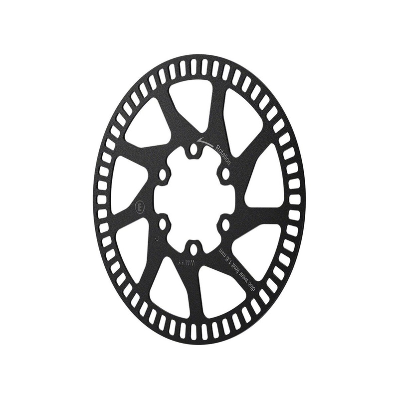 Magura ABS Wheel Speed Sensor Ring (R58)