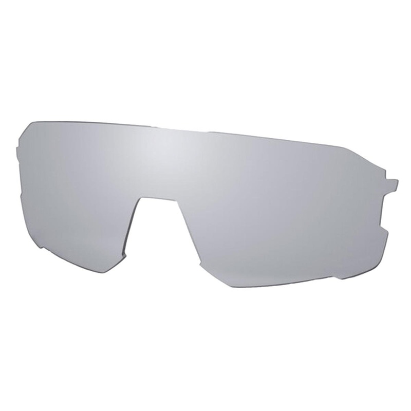 Shimano Aerolite Spare Lens (Photochromic Grey)