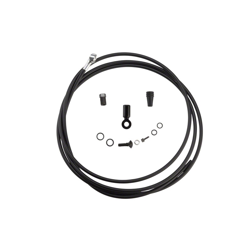 SRAM Road Disc Brake Hydraulic Hose Kit – 2000mm