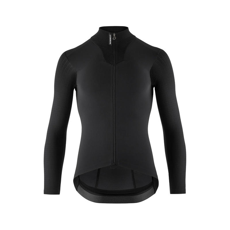 Assos Mille GTS Spring/Fall Jacket S11