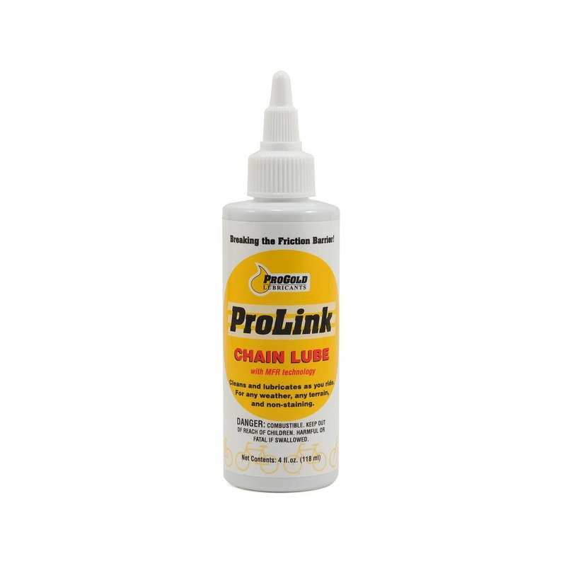 Progold Prolink Chain Lube (Bottle) (4oz)