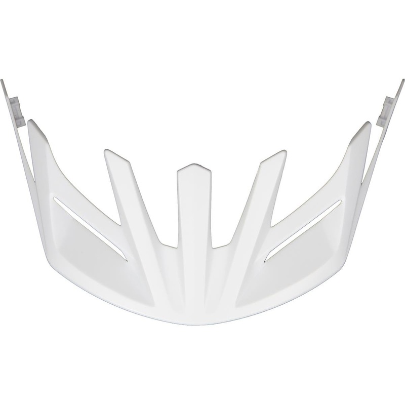 Specialized Tactic II Visor (White) (M)