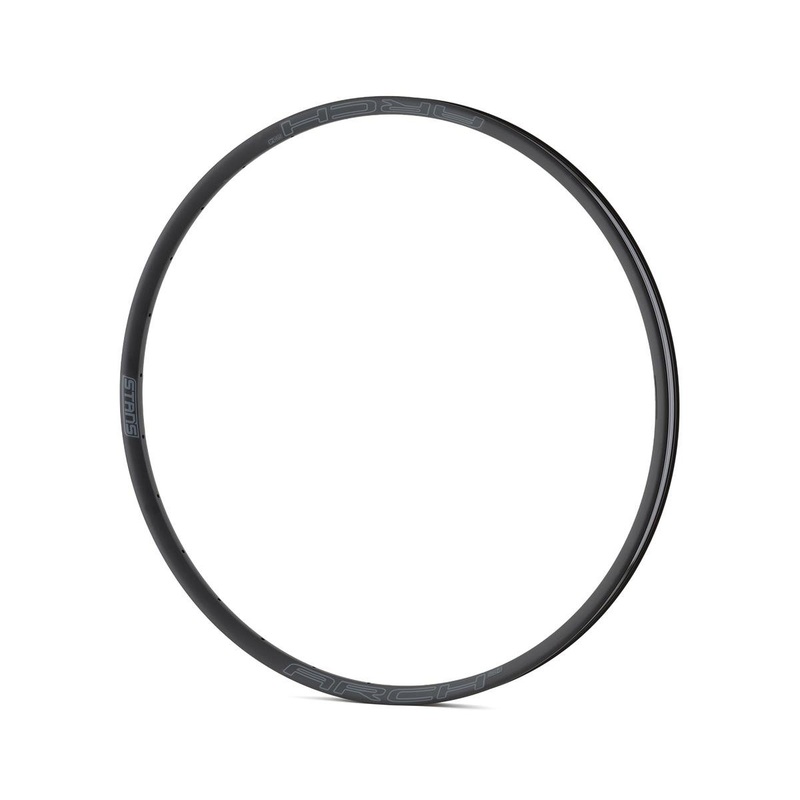 Stan's Arch MK4 Disc Rim (Black) (28H) (Presta) (29″) (Tubeless)