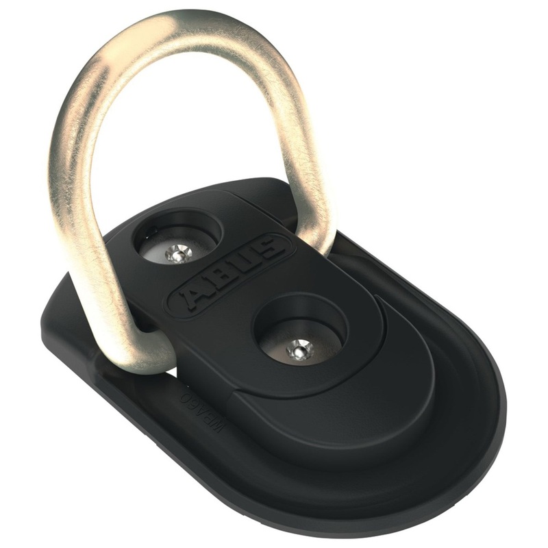 Abus WBA60 Wall/Floor Anchor
