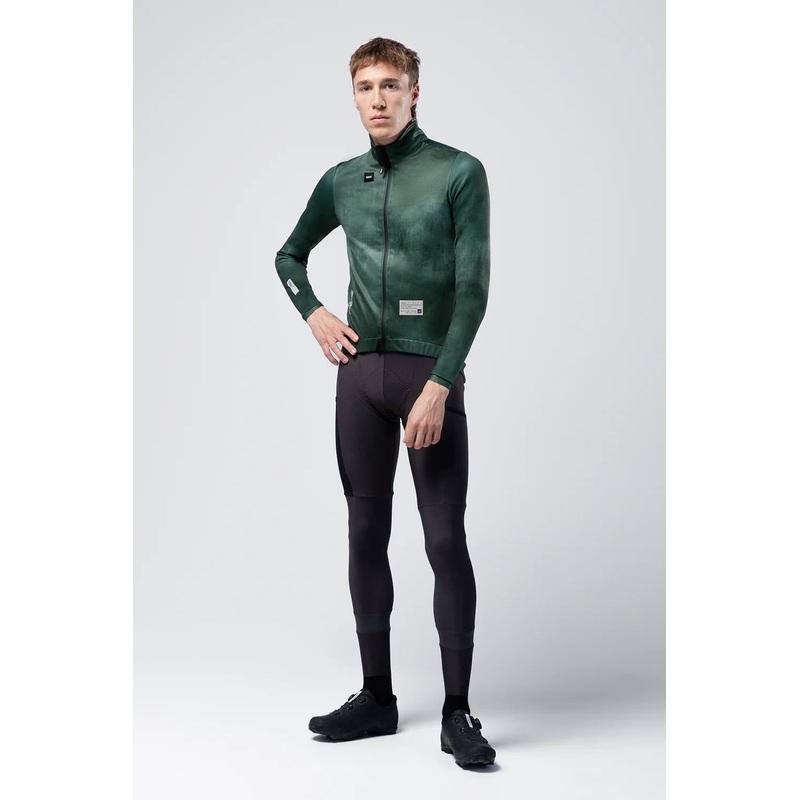 Gobik Skimo Pro 2.0 long sleeve thermal jacket