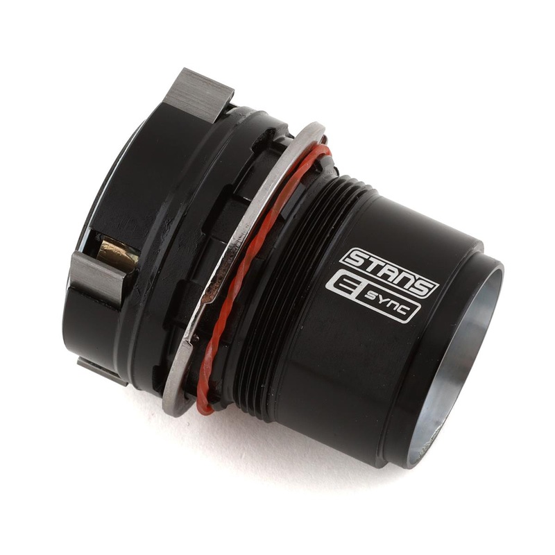 Stan's E-Sync/Neo Freehub Body (Black) (SRAM XD-R)