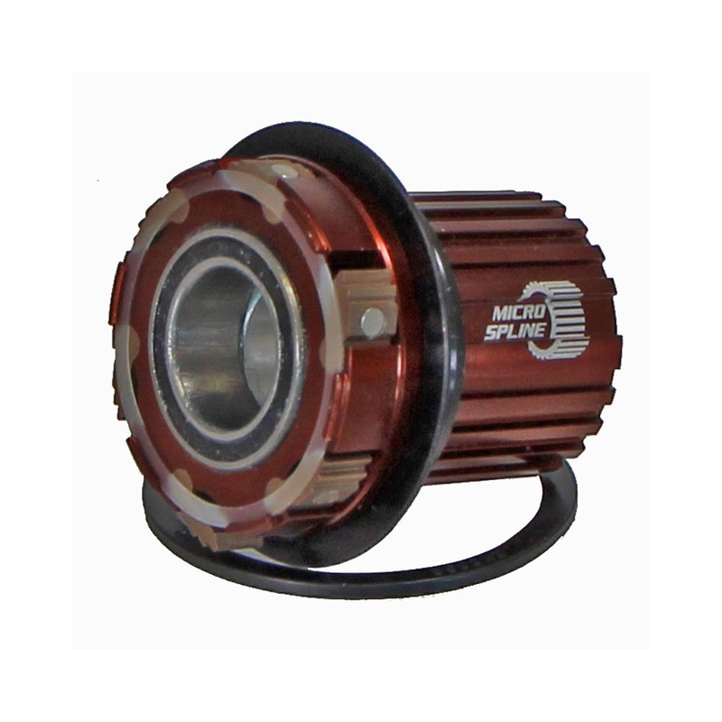 Stan's M-Pulse Freehub Body (Shimano Microspline)