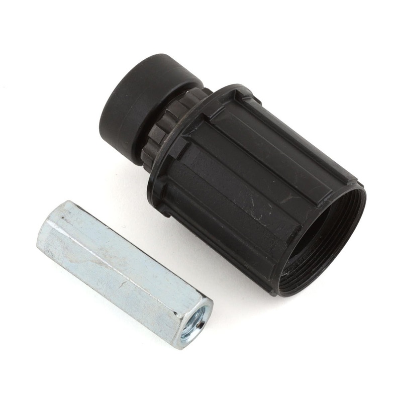 WTB Serra Freehub Body (Shimano HG) (8-10 Speed) (12mm Thru Axle)